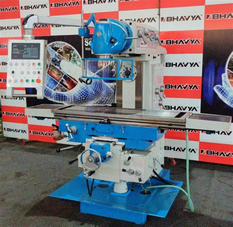 bhavya cnc machine|bhavya milling machine.